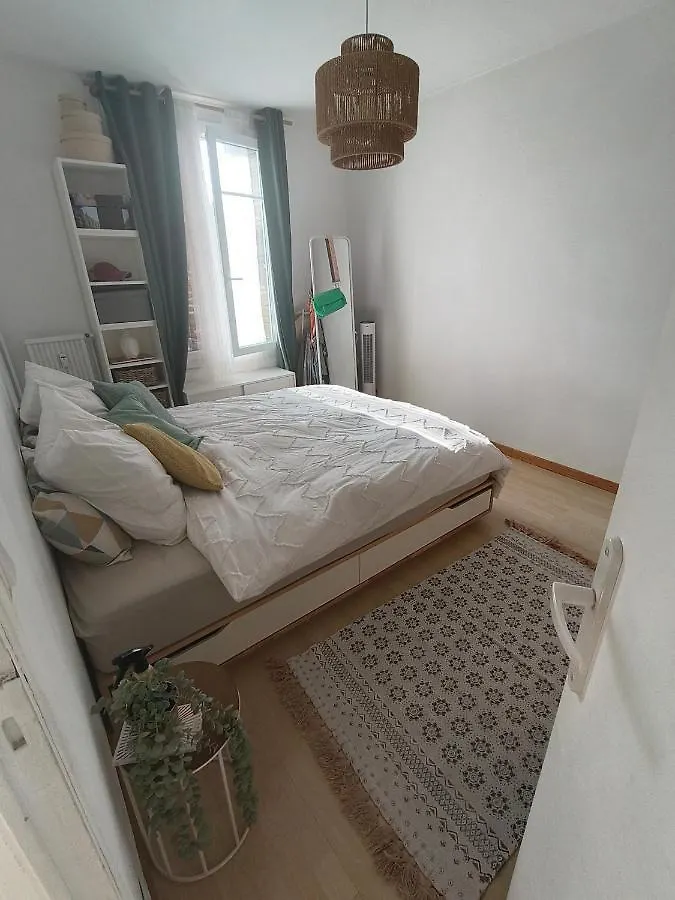 Appartement Mourillon Toulon Apartment