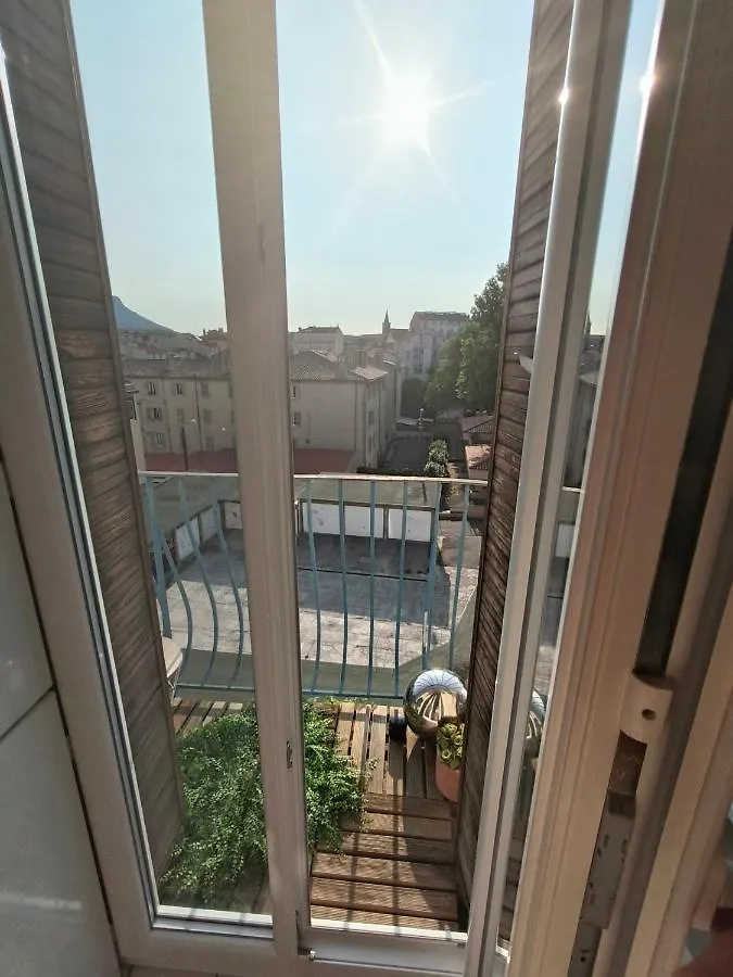 Appartement Mourillon Toulon France