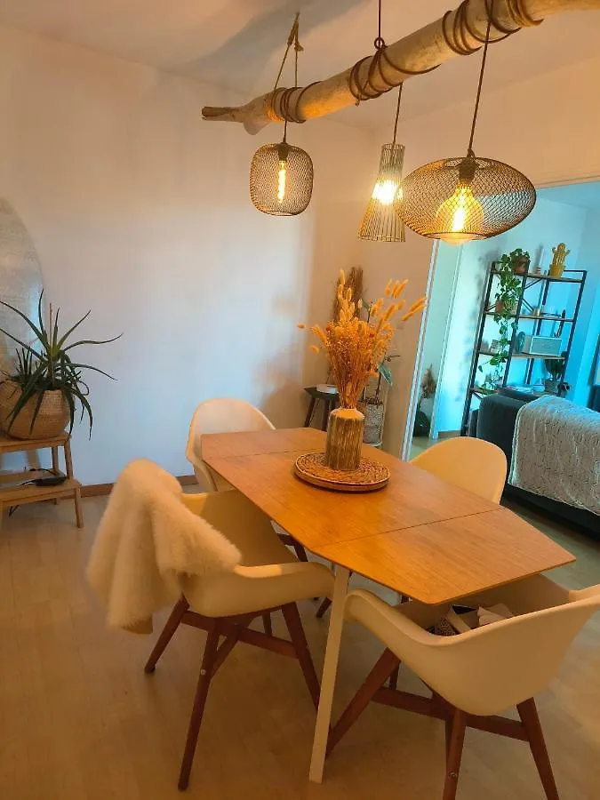 Appartement Mourillon Toulon