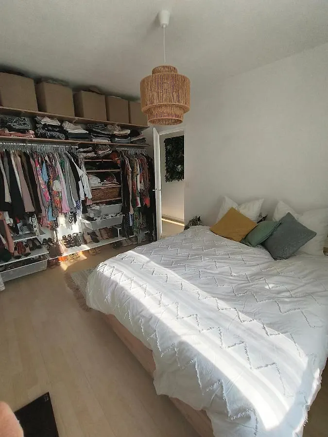 Appartement Mourillon Toulon 0*,  France