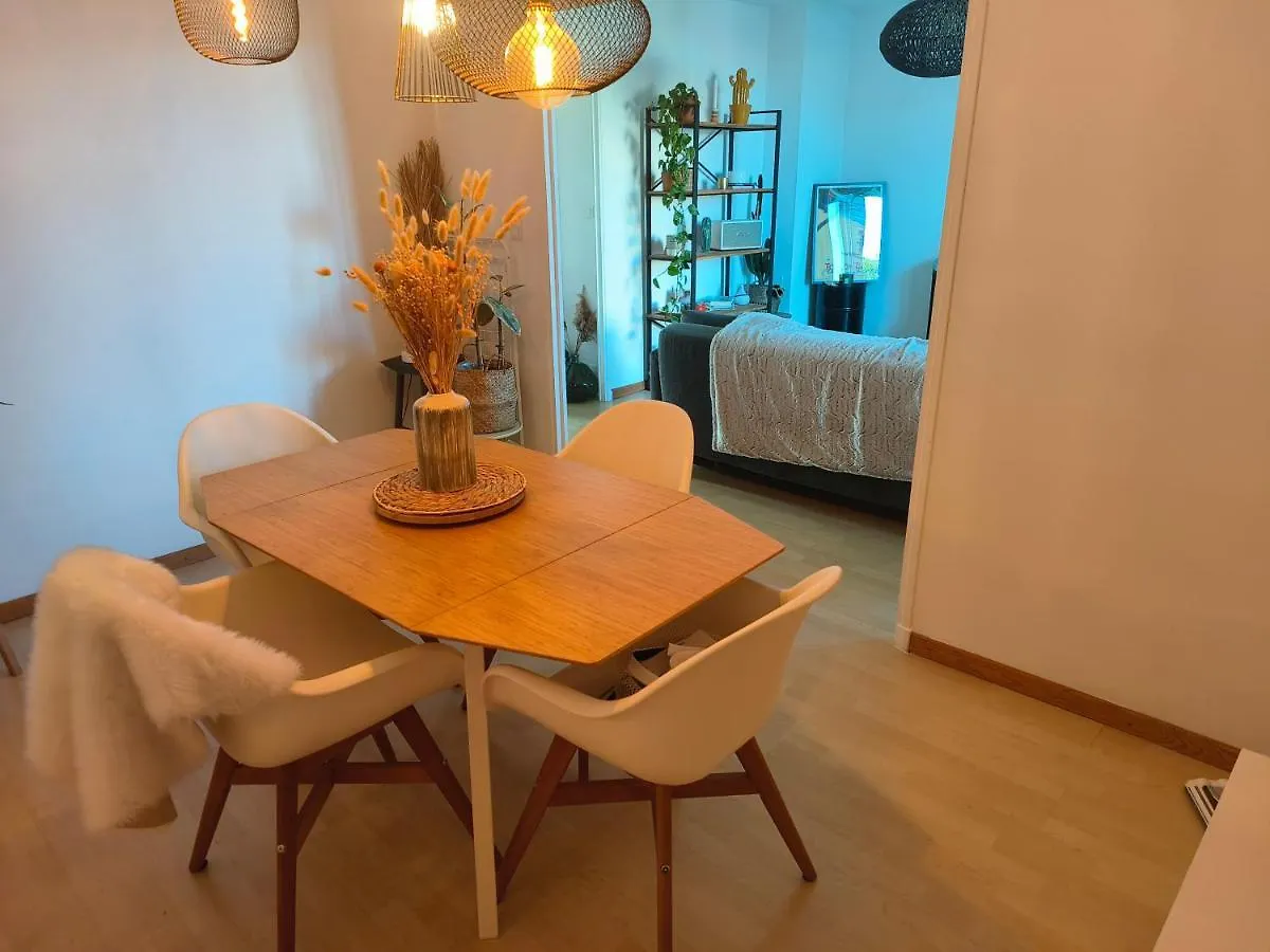 Appartement Mourillon Toulon